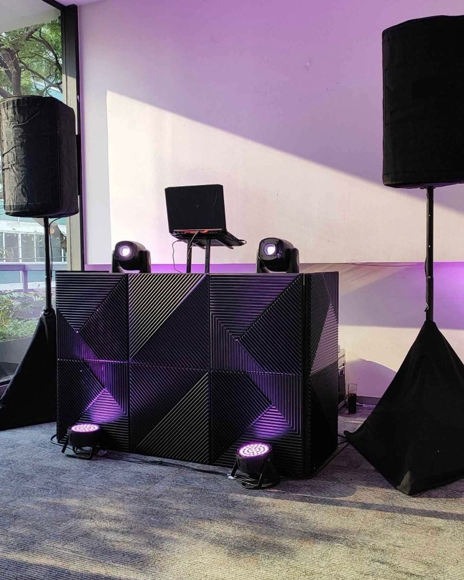 Audio Profesional